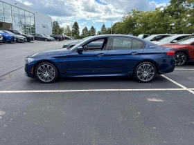 BMW 530E * CARFAX* АВТОФИНАНСИРАНЕ БЕЗ ПЪРВОНАЧАЛНА ВНОСКА! - 47200 лв. - 44908164 3