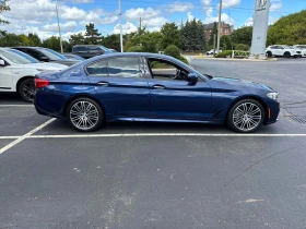 BMW 530E * CARFAX* АВТОФИНАНСИРАНЕ БЕЗ ПЪРВОНАЧАЛНА ВНОСКА! - 47200 лв. - 44908164 4