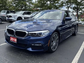 BMW 530E * CARFAX* АВТОФИНАНСИРАНЕ БЕЗ ПЪРВОНАЧАЛНА ВНОСКА! - 47200 лв. - 44908164 2