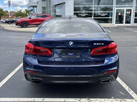 BMW 530E * CARFAX* АВТОФИНАНСИРАНЕ БЕЗ ПЪРВОНАЧАЛНА ВНОСКА! - 47200 лв. - 44908164 5