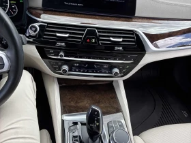 BMW 530E * CARFAX* АВТОФИНАНСИРАНЕ БЕЗ ПЪРВОНАЧАЛНА ВНОСКА! - 47200 лв. - 44908164 7