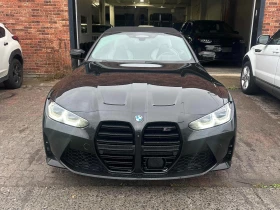 BMW M4 Competition M xDrive * * CARFAX * * АВТО КРЕДИТ *  - 116999 лв. / 59820.64 € - 23522296 3