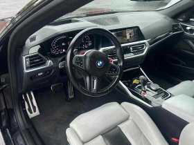 BMW M4 Competition M xDrive * * CARFAX * * АВТО КРЕДИТ *  - 116999 лв. / 59820.64 € - 23522296 6