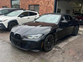 BMW M4 Competition M xDrive * * CARFAX * * АВТО КРЕДИТ * 