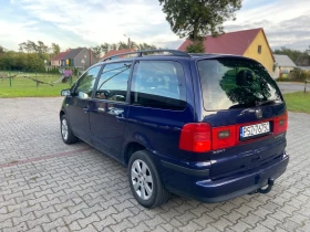 Seat Alhambra 1.9 TDI | Mobile.bg    6