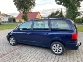 Seat Alhambra 1.9 TDI | Mobile.bg    7