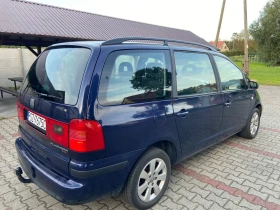 Seat Alhambra 1.9 TDI | Mobile.bg    5