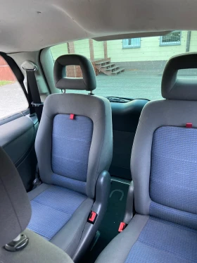 Seat Alhambra 1.9 TDI | Mobile.bg    9