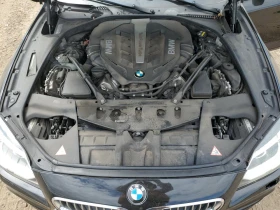 BMW 650 XDRIVE50I GRAN COUPE - 24699 лв. / 12628.40 € - 16478446 11