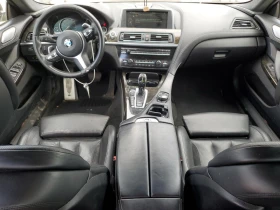 BMW 650 XDRIVE50I GRAN COUPE - 24699 лв. / 12628.40 € - 16478446 8