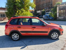 Lada Kalina CROSS 1.6  98 ,  6,   | Mobile.bg    4