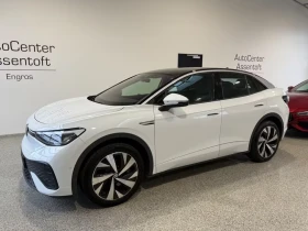 VW ID.5 Pro 77kwh 128kw