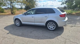     Audi A3 1.6TDI