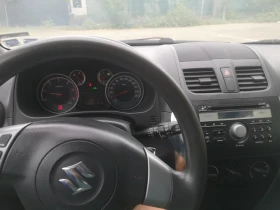 Обява за продажба на Suzuki SX4 ~5 450 лв. - изображение 1 | Auto.bg Обява за продажба на Suzuki SX4 ~5 450 лв. - изображение 1