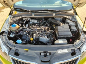 Skoda Rapid 1.6 | Mobile.bg    12