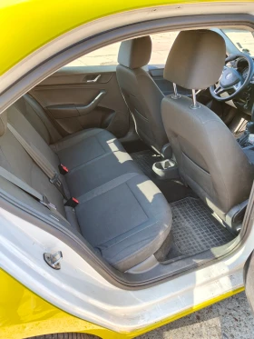 Skoda Rapid 1.6 | Mobile.bg    10