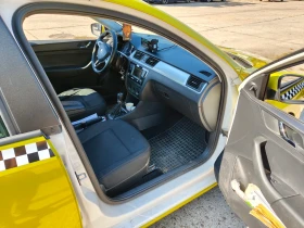 Skoda Rapid 1.6 | Mobile.bg    11