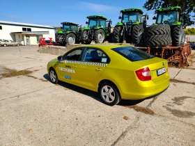 Skoda Rapid 1.6 | Mobile.bg    4