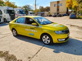 Skoda Rapid 1.6 | Mobile.bg    2