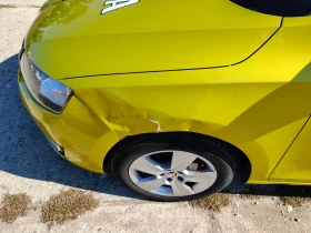 Skoda Rapid 1.6 | Mobile.bg    5
