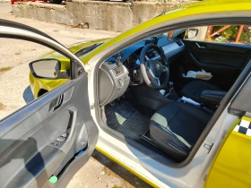 Skoda Rapid 1.6 | Mobile.bg    6