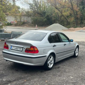 BMW 320 D 6.  | Mobile.bg    4