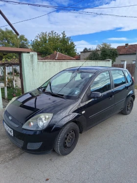 Ford Fiesta, снимка 4 — Bazar.bg Ford Fiesta, снимка 4