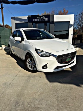 Mazda 2 1.5 SKYACTIVE