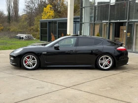 Porsche Panamera PDK/Обдухване/Подгряване/Памет/Люк/Генерация - 42000 лв. / 21474.26 € - 65763465 3