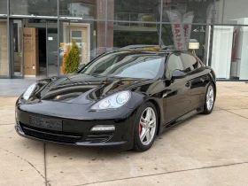 Porsche Panamera PDK/Обдухване/Подгряване/Памет/Люк/Генерация - 42000 лв. / 21474.26 € - 65763465 2