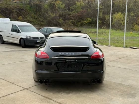 Porsche Panamera PDK/Обдухване/Подгряване/Памет/Люк/Генерация - 42000 лв. / 21474.26 € - 65763465 5