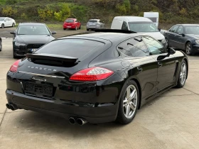 Porsche Panamera PDK/Обдухване/Подгряване/Памет/Люк/Генерация - 42000 лв. / 21474.26 € - 65763465 6