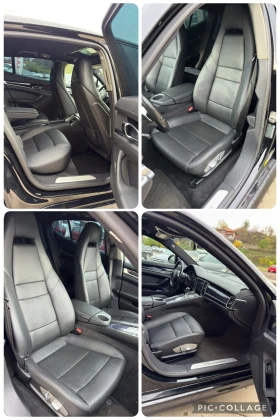 Porsche Panamera PDK/Обдухване/Подгряване/Памет/Люк/Генерация - 42000 лв. / 21474.26 € - 65763465 9