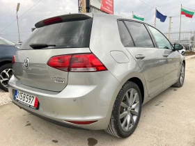 VW Golf 2.0tdi 150k.c 174000km!!!автомат - 20900 лв. / 10686.00 € - 57032236 6