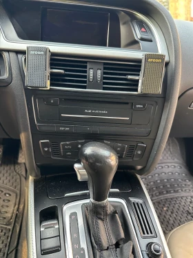 Audi A5 S-Line 2010г. 3.0 TDI, снимка 8