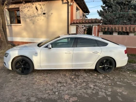Audi A5 S-Line 2010г. 3.0 TDI, снимка 2