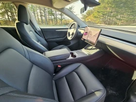 Tesla Model Y 4x4 Европейска Long range, снимка 15