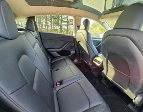 Tesla Model Y 4x4 Европейска Long range, снимка 14