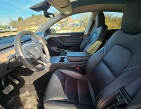 Tesla Model Y 4x4 Европейска Long range, снимка 11