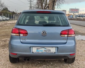 VW Golf 1.6 122 К.С. БЕНЗИН!  - 4999 € / 9777.19 лв. - 98104864 6