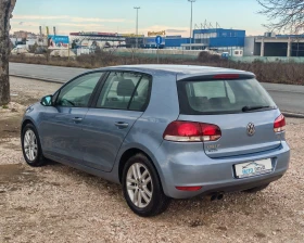 VW Golf 1.6 122 К.С. БЕНЗИН!  - 4999 € / 9777.19 лв. - 98104864 5