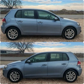 VW Golf 1.6 122 К.С. БЕНЗИН!  - 4999 € / 9777.19 лв. - 98104864 4
