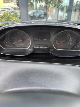 Peugeot 208 - 3530 € / 6904.08 лв. - 54379393 14