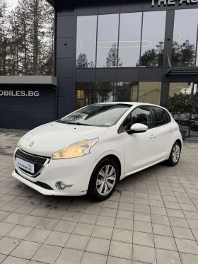 Peugeot 208 - 3530 € / 6904.08 лв. - 54379393 3