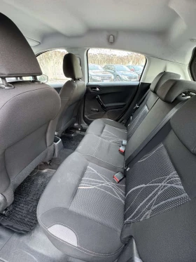 Peugeot 208 - 3530 € / 6904.08 лв. - 54379393 9