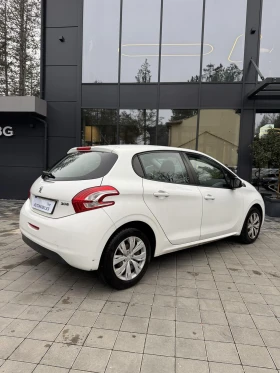 Peugeot 208 - 3530 € / 6904.08 лв. - 54379393 7