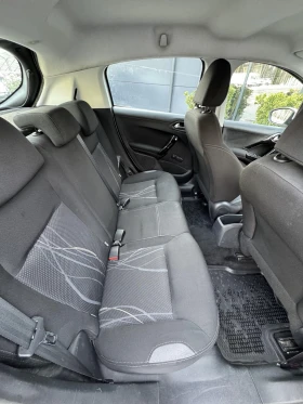 Peugeot 208 - 3530 € / 6904.08 лв. - 54379393 11