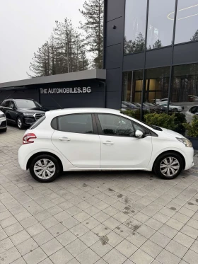 Peugeot 208 - 3530 € / 6904.08 лв. - 54379393 8
