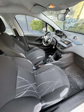 Peugeot 208 - 3530 € / 6904.08 лв. - 54379393 12