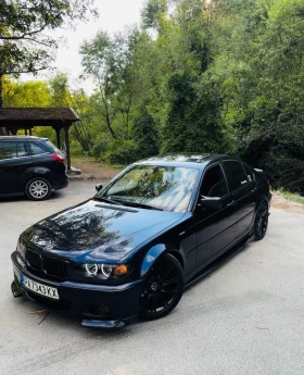BMW 325 - 4750 € / 9290.19 лв. - 66514577 2